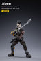 Senseishin Sunreja's Rogue Youth Group Iron Arm Mad Jack 1/18 scale PVC & ABS painted movable action figure