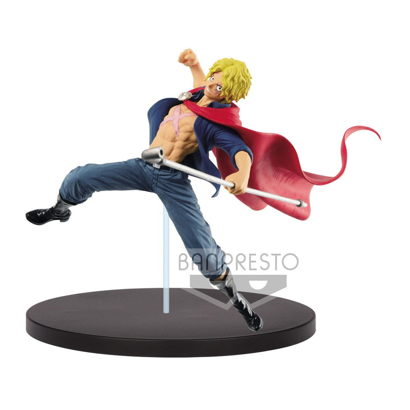 One Piece Zoukei King Summit Battle China Tournament SABO Sabo Regular color single item