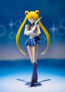 Bandai S.H.Figuarts Pretty Guardian Sailor Moon Fake Sailor Moon