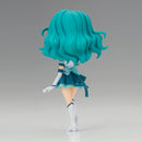 Sailor Moon Cosmos Q posket ETERNAL SAILOR NEPTUNE A