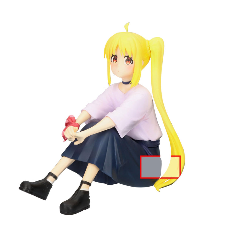 Bocchi the Rock! Koka Ijichi figure