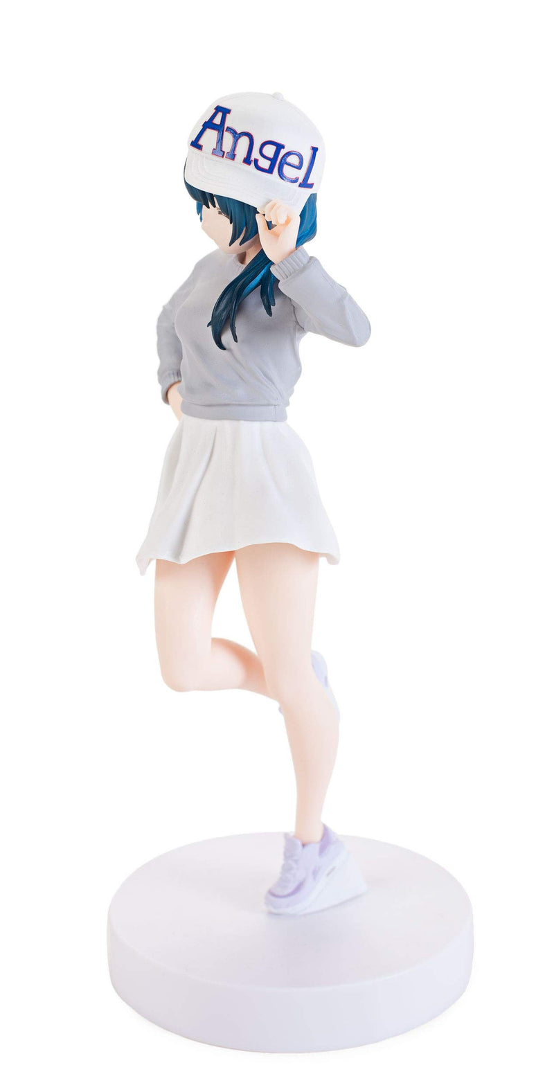 Banpresto Love Live! Sunshine!! EXQ Figure Yoshiko Tsushima