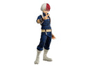 Banpresto My Hero Academia Texture Shouto Todoroki