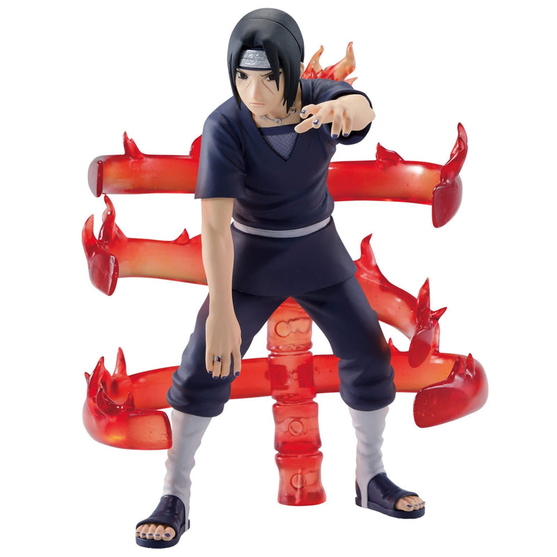 NARUTO Shippuden EFFECTREME UCHIHA ITACHI