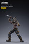 Battle Stars Sunreja's Rogue Youth Group Battle Ax Neil 1/18 scale PVC & ABS painted movable action figure