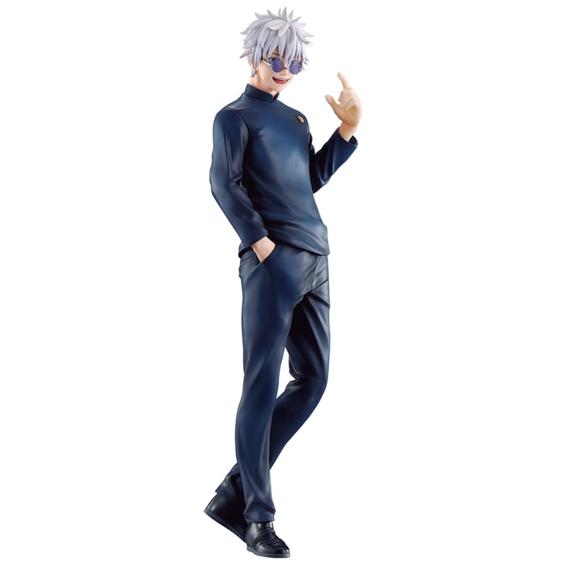 Ichiban Kuji Jujutsu Kaisen Kaidama/Tamaori 1 Last One Prize Gojo Satoru Figure Last One ver.