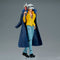 Banpresto One Piece THE Departure Trafalgar Law Trafalgar Law