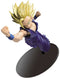 Banpresto Dragon Ball SCultures BIG Zokei Tenkaichi Budokai 7 Part 1 Son Gohan Super Saiyan 2 Regular color single item