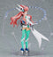 ACT MODE Senki Zesshou Symphogear GX Maria Cadenzavna Eve Plastic Painted Movable Figure