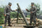 HiPlay DID 1/6 Second Battle German Army Mortar Military Weapon Tool Movable Action Figure Made of PVC & Alloy E60074G