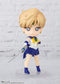 Figuarts mini Sailor Moon Super Sailor Uranus -Eternal edition- Approximately 90mm PVC&ABS painted movable figure BAS60990