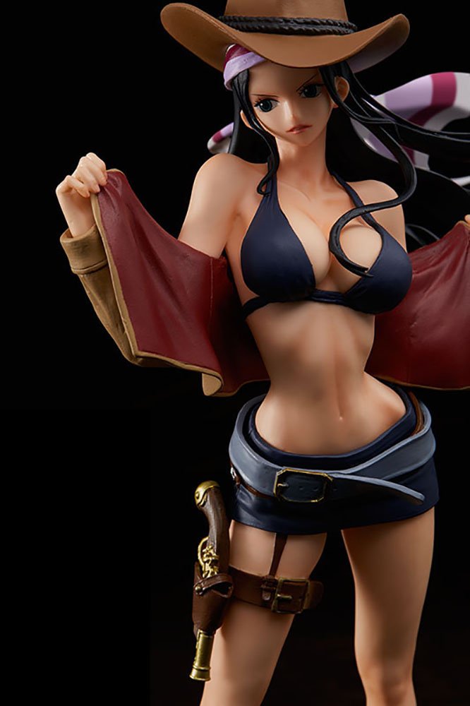 Banpresto One Piece FLAG DIAMOND SHIP 1 type in total NICO.ROBIN Nico Robin