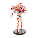 Macross F the Movie Itsuwarinoutahime SQ Figure Sheryl Nome 2 Figure Prize Banpresto