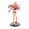 Macross F the Movie Itsuwarinoutahime SQ Figure Sheryl Nome 2 Figure Prize Banpresto