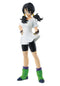 Dragon Ball Z GLITTER&GLAMOURS VIDEL Videl A