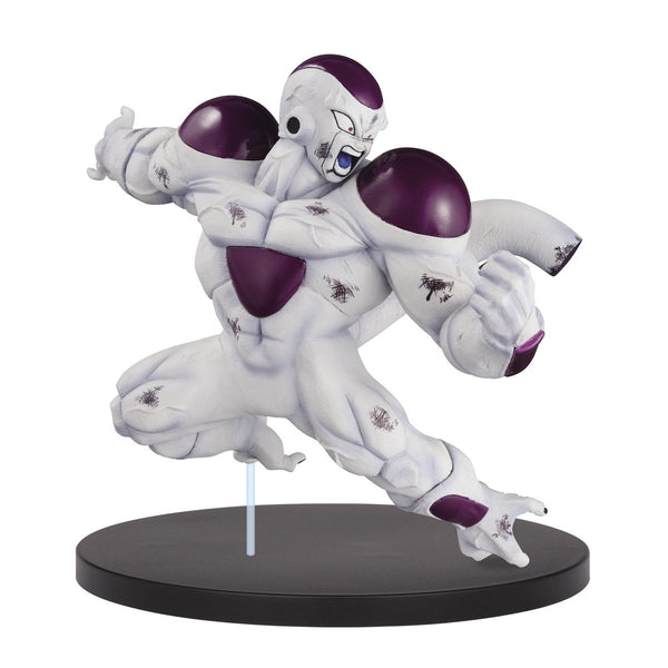 Banpresto Dragon Ball Z MATCH MAKERS FULL POWER FREEZA All 1 type