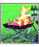 Uniflame UNIFLAME charcoal fir grill 683040