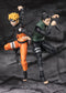 TAMASHII NATIONS S.H.Figuarts NARUTO Shippuden Nara Shikamaru -The brain that sees ten moves ahead- Approximately 145mm PVC&ABS painted movable f