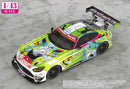 Hatsune Miku GT Project 1/43 Good Smile Hatsune Miku AMG 2022 Opening Round Ver. 1/43 scale resin PU] painted finished miniature car GR84686