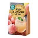 Mitsui Norin NittoBlackTeaBlissfulMeltingWhitePeach Golden Peach8bottlesx3pieces