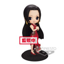 One Piece Q posket BOA HANCOCK Boa Hancock special color ver. Single item