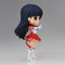 Movie version Sailor Moon Cosmos Q posket SUPER SAILOR MARS A