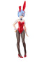 Re: Life in a Different World from Zero BiCute Bunnies Figure - "Rem" "Ram" Red Color ver. - Figure Set