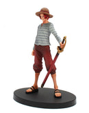 ONE PIECE DX Figure THE GRANDLINE MEN vol.0 Shanks Single Item Banpresto Prize Toys & Hobbies