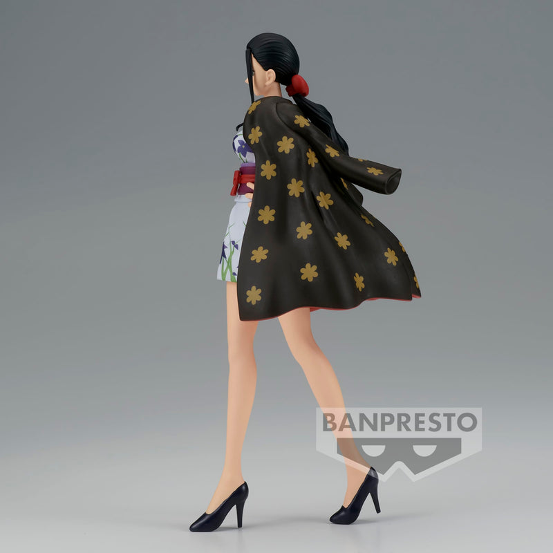 One Piece THE Departure NICO ROBIN