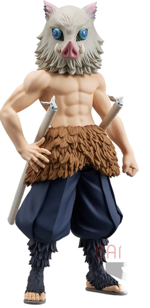 Grandista HASHIBIRA INOSUKE Figure