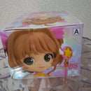 Cardcaptor Sakura Sakura Card Edition Q posket-Sakura KinomotoNormal color ver. Single item