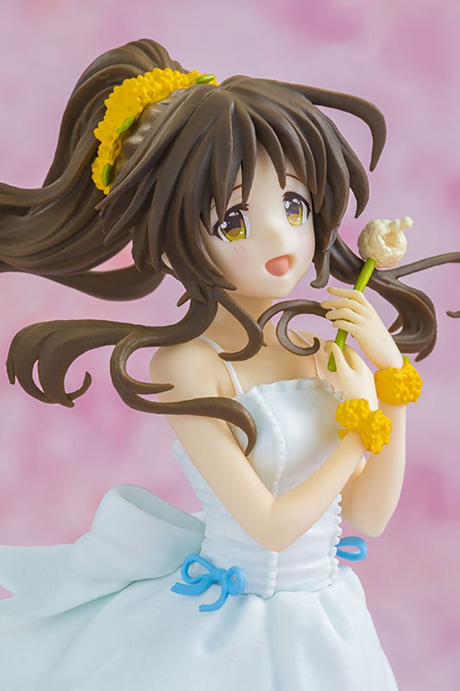 THE IDOLMSTER CINDERELLA GIRLS EXQ Figure Aiko Takamori