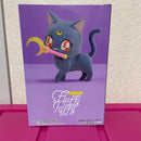 Pretty Guardian Sailor Moon Fluffy Puffy Luna Figure A Color