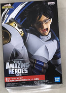 Banpresto My Hero Academia THE AMAZING HEROES vol.10 Tenya Iida