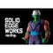 Banpresto Dragon Ball Z SOLID EDGE WORKS THE Battle 13 Piccolo B