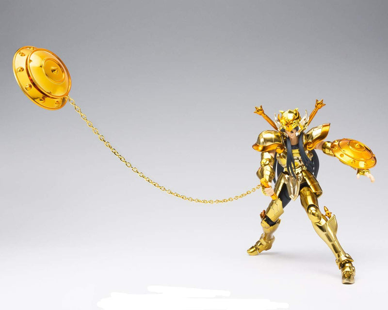 Saint Cloth Myth EX Libra Shiryu