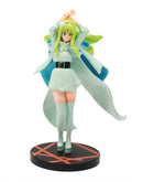 Macross Frontier the Movie Itsuwarinoutahime DX Figure White&Brownie ver. Sheryl Nome