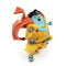 Banpresto One Piece KING OF ARTIST THE JINBE Jinbe