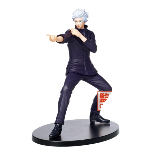 TV Anime Jujutsu Kaisen Gojo Satoru FIGURE vol.2 Figure