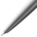 LAMY Ramy Fountain Pen Pen Tip F (fine) 200 Premier Stainless