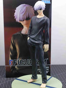 BoayDar Jujutsu Kaisen Gojo Satoru Figure Shibuya Jihen Muryo Kudokoro Kaidama/Tamaori The Strongest Two ABS&PVC Painted Complete Figure 24cm