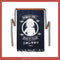 Anime "Bocchi the Rock!" x NIHONSAKARI x ONKYO collaboration original goods Apron