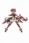 Senki Zesshou Symphogear GX Yukine Chris Ichiival Ver. 1/8 scale PVC painted finished figure