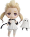 Nendoroid NieR Re[in]carnation White Girl & Mama Non-scale Plastic Painted Movable Figure