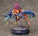 No Game No Life Zero Shuvi 1/7 scale ABS&PVC painted finished figure resale