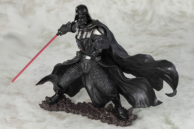 Star Wars Super Big Darth Vader All 1 Type