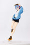 TAITO Re: Life in a Different World from Zero Precious Figure Rem Sporty Summer Ver.