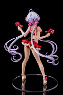 Senki Zesshou Symphogear AXZ Yukine Chris Swimsuit Ver. 1/7 scale PVC painted finished figure