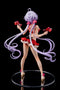 Senki Zesshou Symphogear AXZ Yukine Chris Swimsuit Ver. 1/7 scale PVC painted finished figure