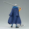 Banpresto One Piece DXF THE GRANDLINE SERIES EXTRA TRAFALGAR.LAW Trafalgar Law